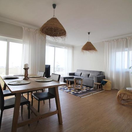 Coastal View Flat - Amazing Views Over The Atlantic Viana do Castelo Exterior photo