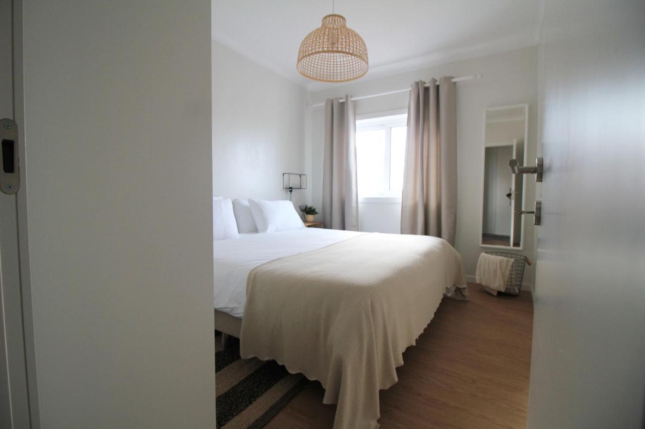 Coastal View Flat - Amazing Views Over The Atlantic Viana do Castelo Exterior photo